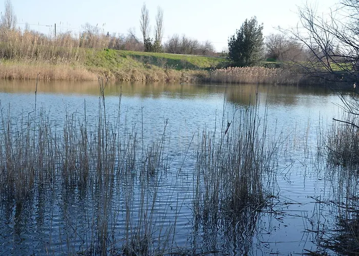 Πανσιόν Degli Este Comacchio