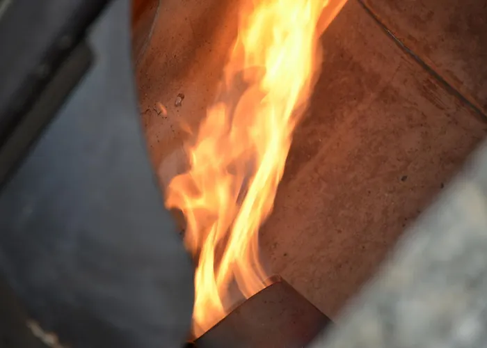 게스트하우스 Degli Este Comacchio *