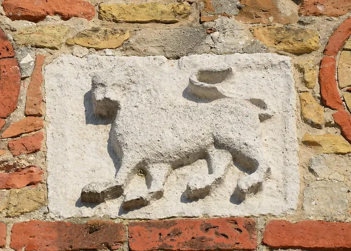 Gasthof Degli Este Comacchio *