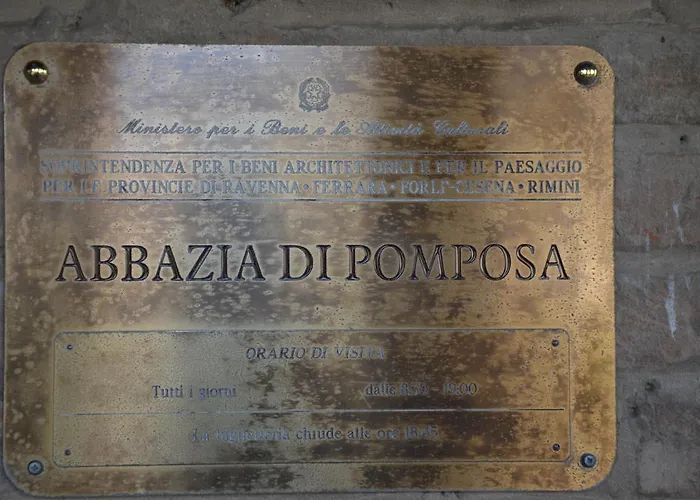 Degli Este Comacchio