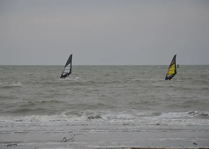 Gasthof Degli Este Comacchio *