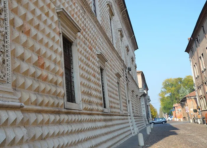 Degli Este Comacchio