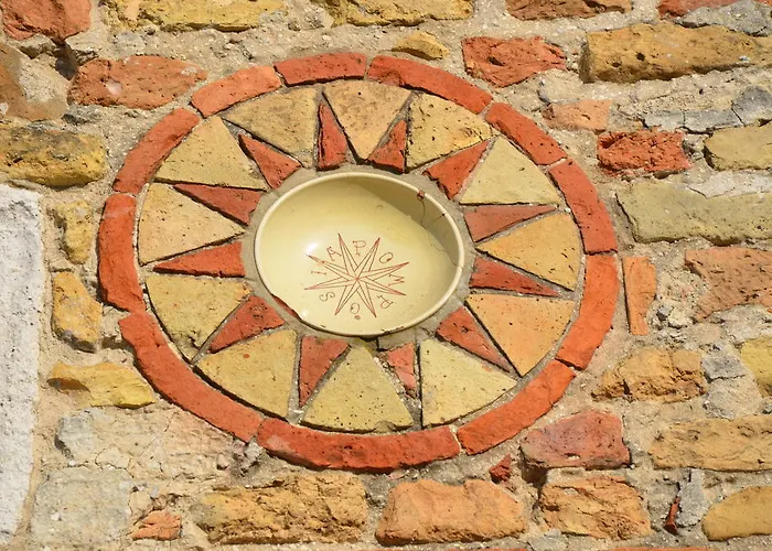 Degli Este Comacchio Codigoro