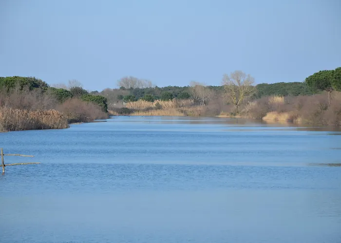 Gasthof Degli Este Comacchio Codigoro