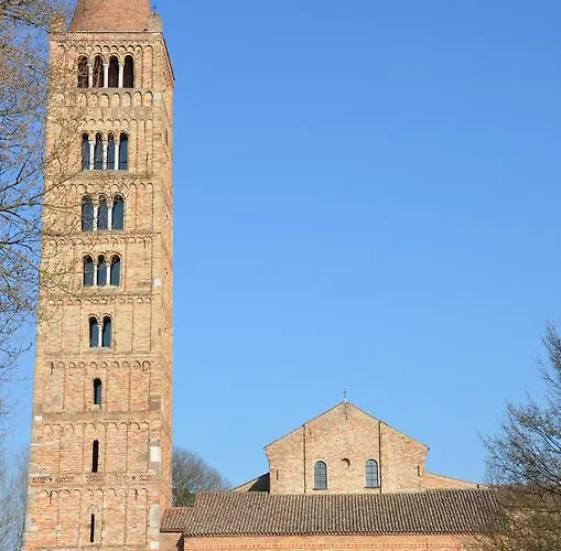 Gasthof Degli Este Comacchio Codigoro