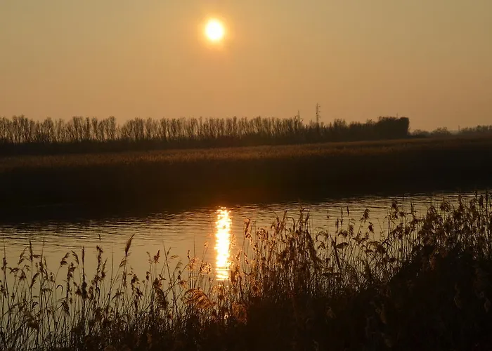 Gasthof Degli Este Comacchio Codigoro