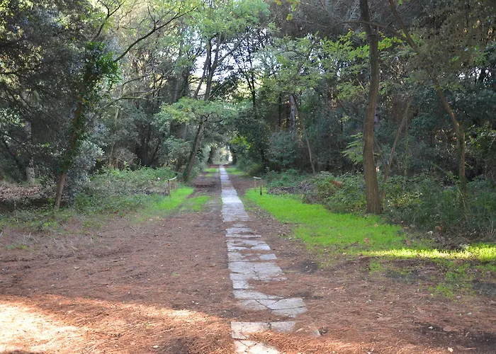 Degli Este Comacchio Codigoro