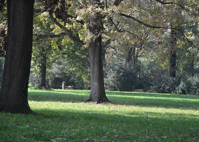 Πανσιόν Degli Este Comacchio