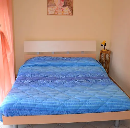 Πανσιόν Degli Este Comacchio Codigoro