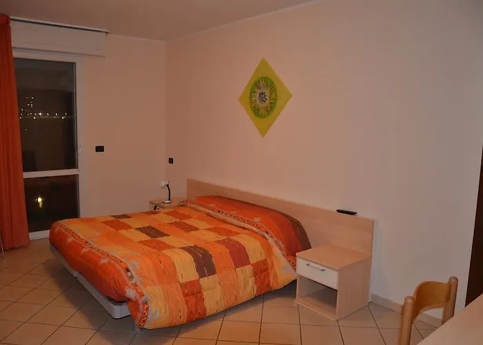 Degli Este Comacchio 코디고로